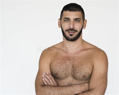 Naked Middle Eastern Hairy Men Stock Photos - Free & Royalty-Free Stock
