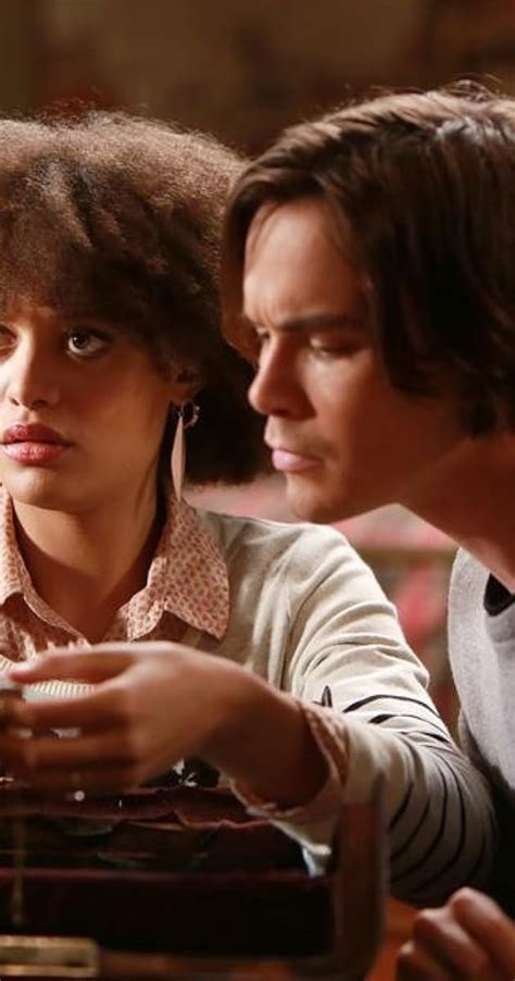 "Ravenswood" Revival (TV Episode 2014) - Technical Specifications - IMDb