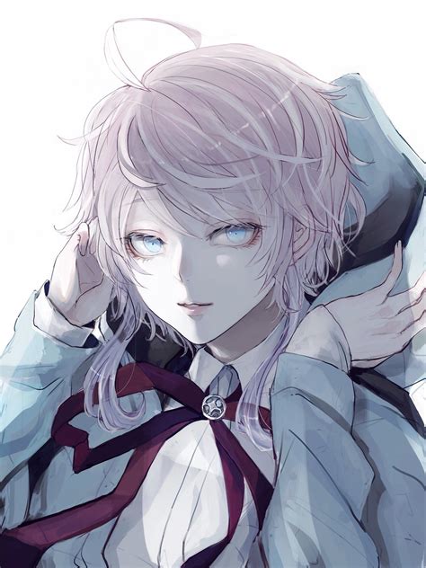Amemura Ramuda - Hypnosis Mic -Division Rap Battle- - Image by Pixiv Id