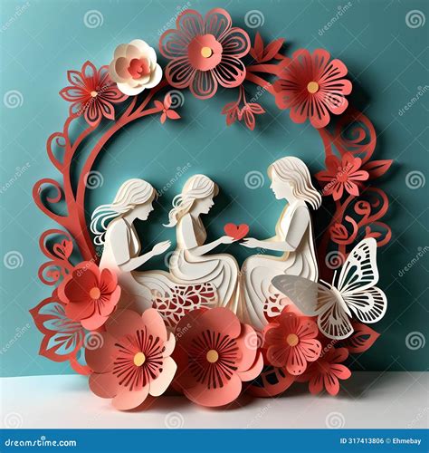 Kirigami Fold And Cut A Day 2013 Day To Day Calendar 5