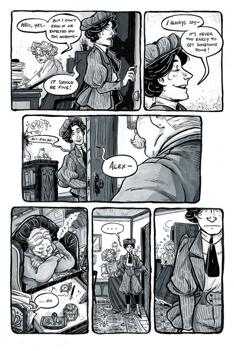 Obelisk - Page 22