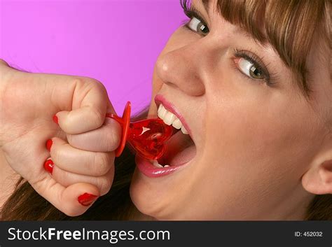 1+ Bite your heart Free Stock Photos - StockFreeImages