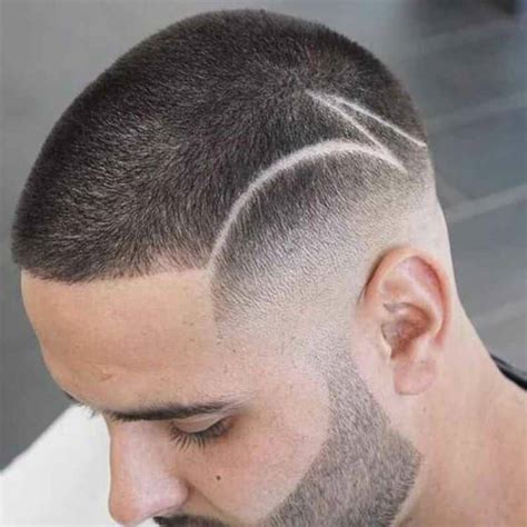Fade Haircut Designs: 19 Trending Styles for Men (2023) - Bald & Beards