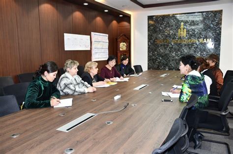 ОХУ-тай Улаанбурхан, улаанууд өвчний тандалт сэргийлэлтэд хамтран ажиллана