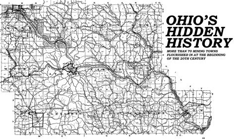 Ohio's Hidden History