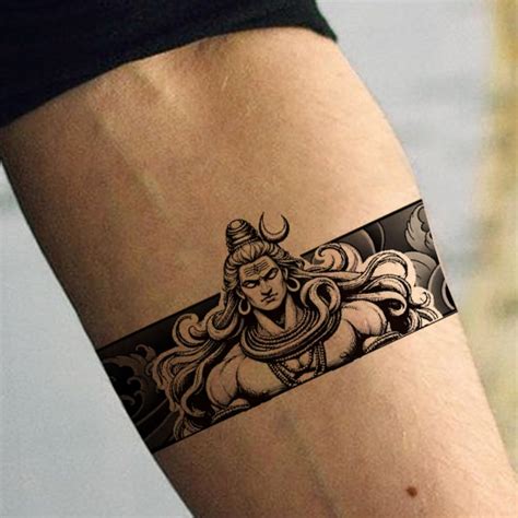 mahadev tattoo bronctattooauscom