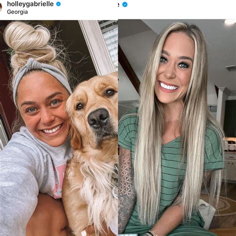 Petition to bring back old Holley : r/holleygabriellesnark