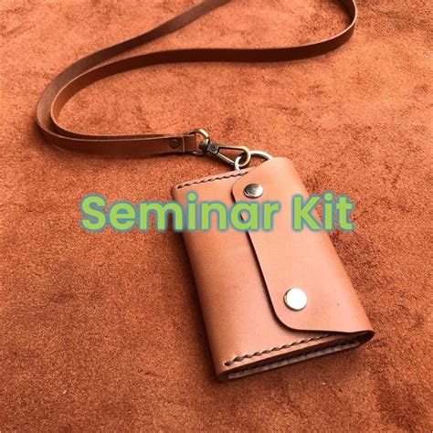 seminar kit