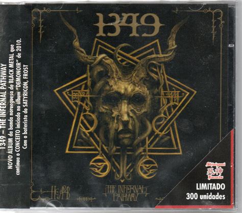 infernal pathway encyclopaedia metallum  metal archives