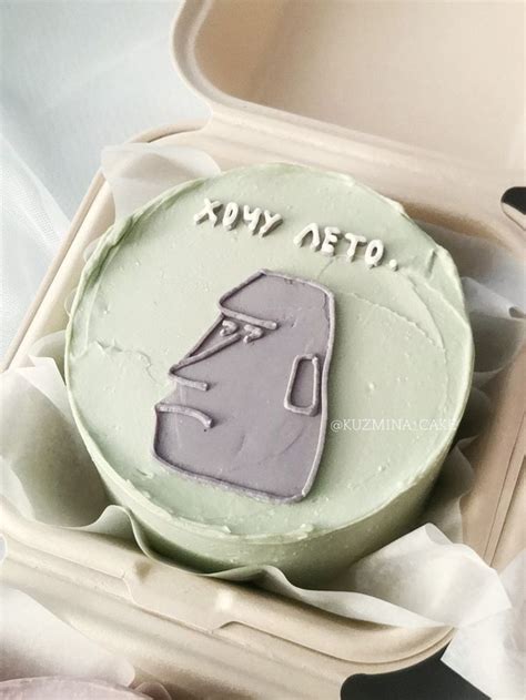 Бенто торт к 1 сентября | Caking it up, Pastry, Cake
