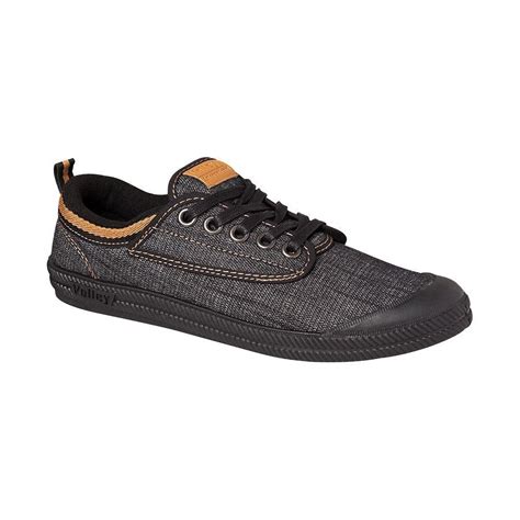 DUNLOP VOLLEYS Volley International Men's Sneakers Casual Lace Up Shoes ...