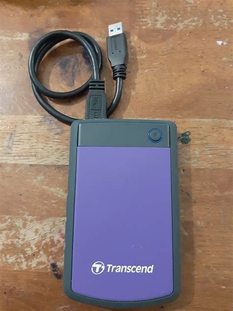 external hard disk gb computers tech parts accessories hard