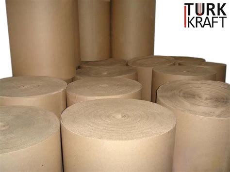 Kraft Papers Paper Sack Productions Turkey 1 3850
