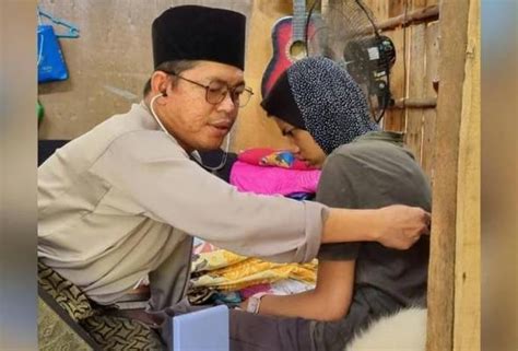 pru dua calon sekijang perjuang isu kesihatan astro awani