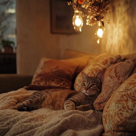 Сколько лет живут кошки и сколько это по человеческим меркам?