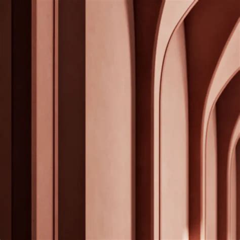 Stories | Modern and Elegant Burgundy Red Furnishings | Laurameroni