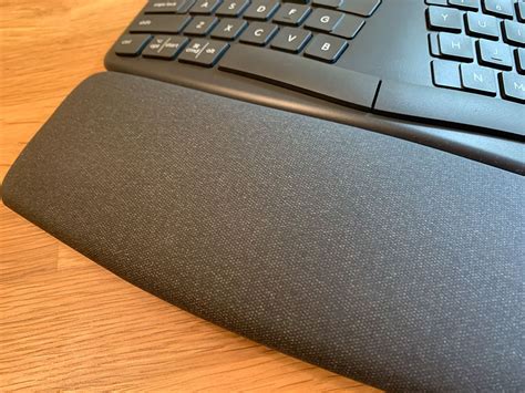 Logitech Ergo K860 Review | PCMag