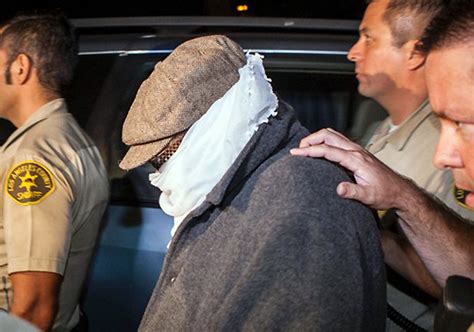 anti islam film producer held