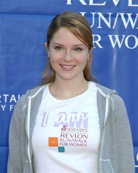 Shannon Lucio Revlon RunWalk for Women Los Angeles CA May 7 2005 i