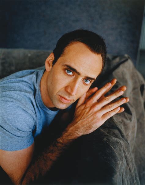 Nicolas Cage - Nicolas Cage Photo (26969733) - Fanpop