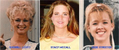 The Springfield Three – UNSOLVED MYSTERIES