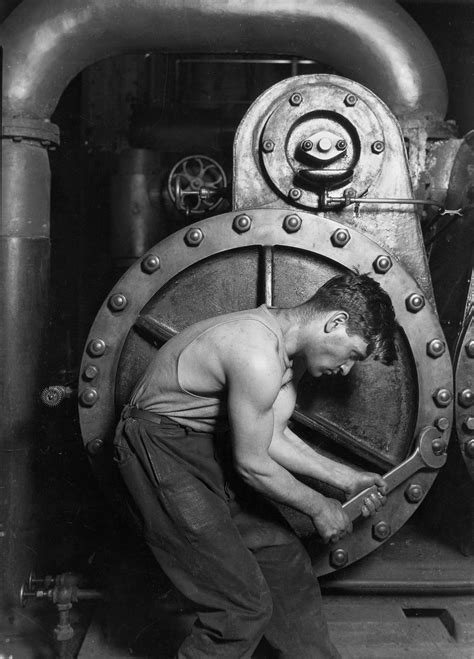 Lewis Hine Problem Exposed 7