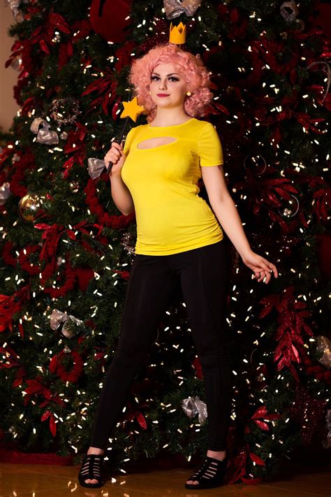 Lauren Dragneel Nude - NudeCosplayGirls.com