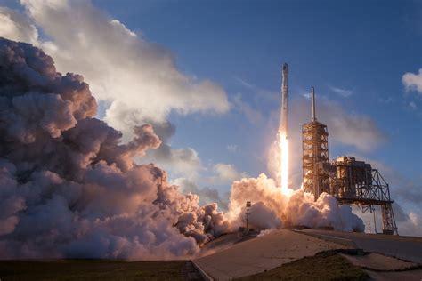 Space Tourism Is on the Horizon | Issues in Science and Technology