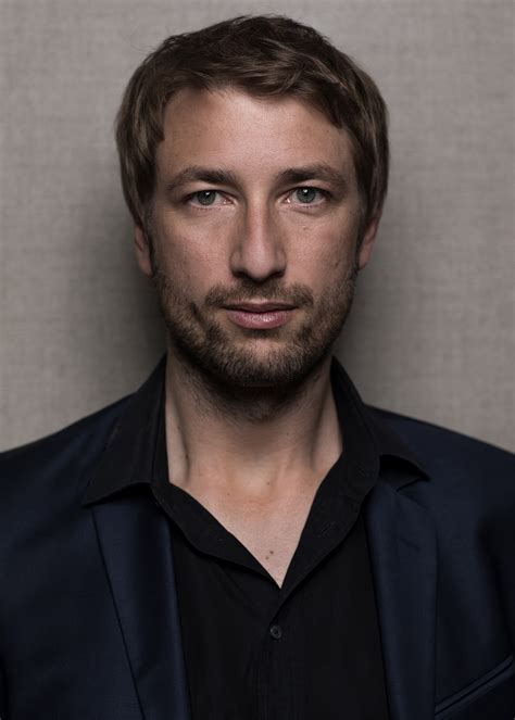 Tobias Rosen - Seriencamp