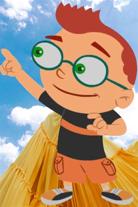 Little Einsteins Leo And The Musical Families