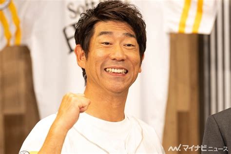 明石家さんま“ものまね誕生秘話”、原口あきまさが明かす「今その映像は見たくない…」 | マイナビニュース