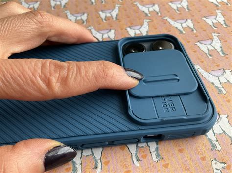 Nillkin CamShield Pro iPhone Case review: Protect your camera lenses ...
