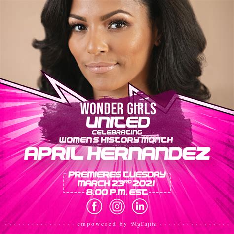 2021 Wonder Girls United — WONDER GIRLS USA