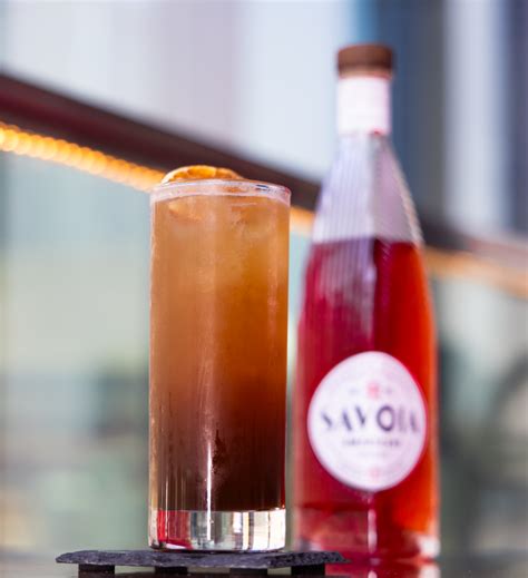 Spirit of Savoia - SAVOIA