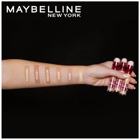 Buy Maybelline New York Instant Age Rewind Concealer Online at Best ...