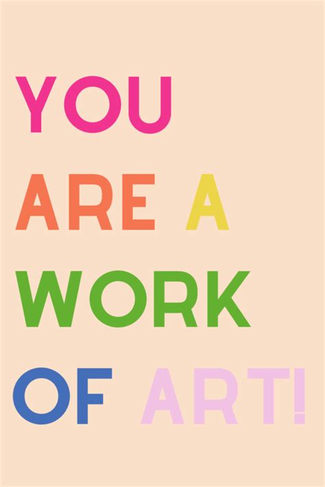 Art Therapy Quotes to Boost Your Creativity - Darling Quote