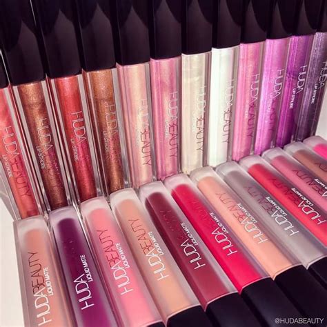 huda beauty #1536200 - uludağ sözlük galeri