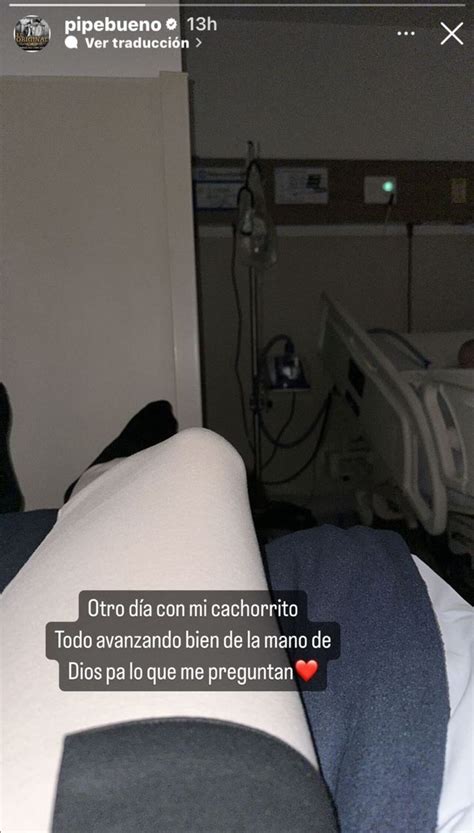 Video: Máximo, hijo de Luisa Fernanda W y Pipe Bueno, sorprendió con su