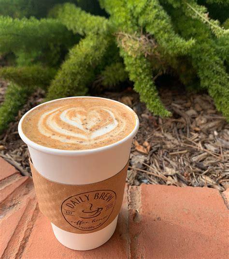 DAILY BREW COFFEE HOUSE (@dailybrewcoffee) • Instagram photos and videos