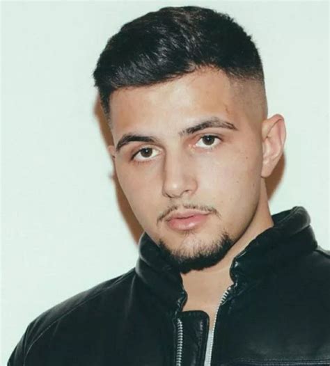 Dardan | Sensual, Mr., Quick