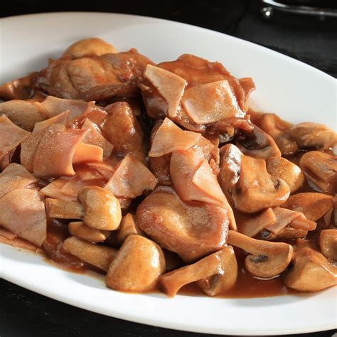 escalop zingara restaurant lincontro