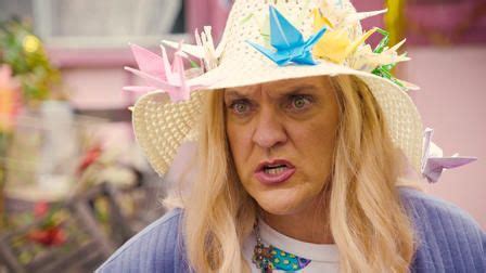 joyce jeffries   lunatic hunger strike joyce