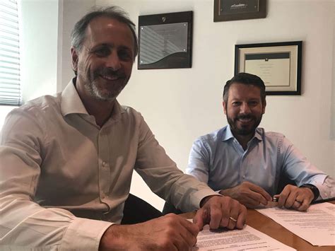 T. Mariotti sigla partnership con Gruppo Damen, in preparazione già due