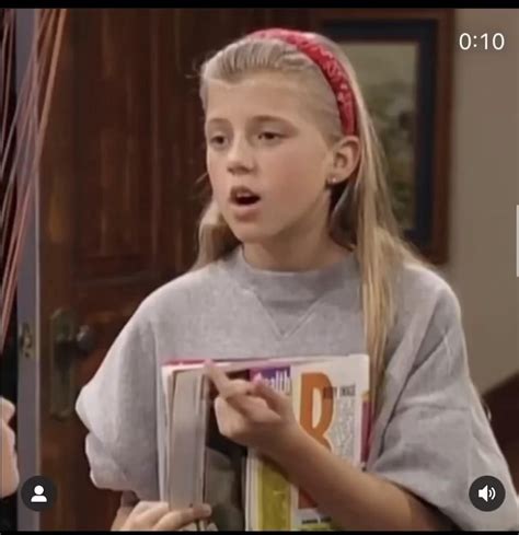 stephanie tanner full house artofit