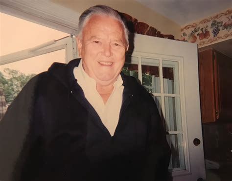 Unbelievable MarshfieldNewHerald Obituary: This Changed Everything Image 5