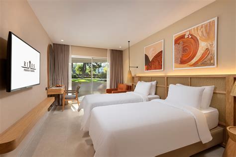 Rixos Premium Tekirova - The Land of Legends Access | Etstur