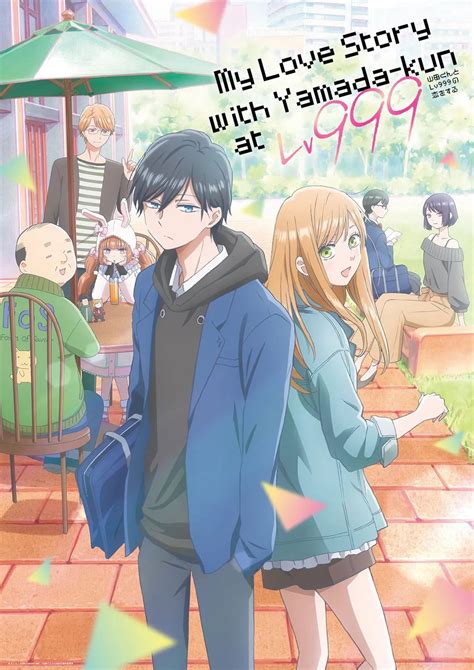 Yamada-kun to Lv999 no Koi wo Suru Temorada 1 - Todos los subtítulos