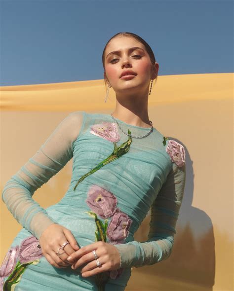 Ignacia Fernández | A veces, todo lo que se necesita es sonreír y