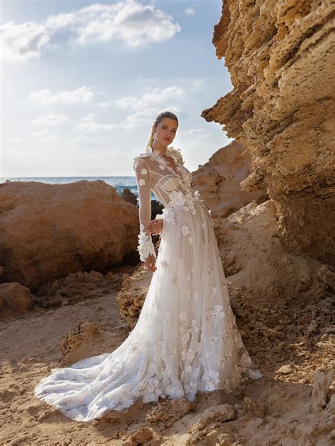 Pnina Tornai Bridal Dress Pnina Tornai's Newest AFFORDABLE Bridal