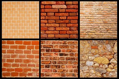 types  wall construction types background photo  picture
